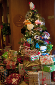 Christmas Tree